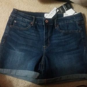 Nicole Miller shorts